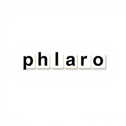 Anagram Games