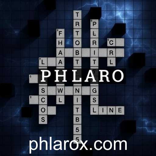 Crossword Puzzles
