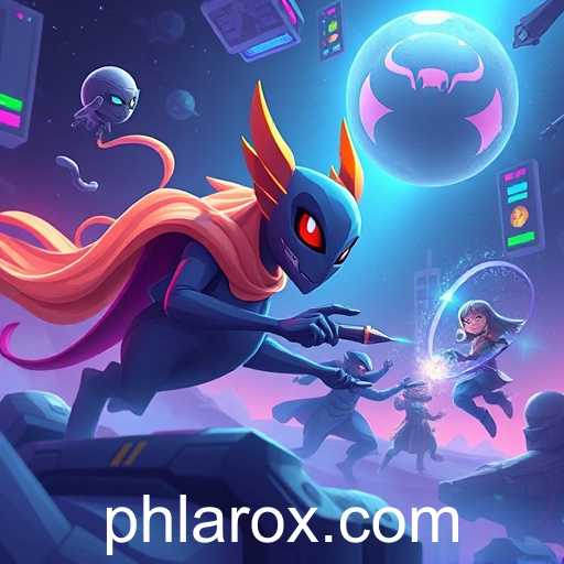 Gaming Revolution: The Rise of Phlaro