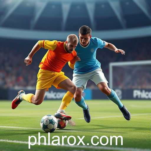 Phlaro's Rising Influence in Gaming Communities