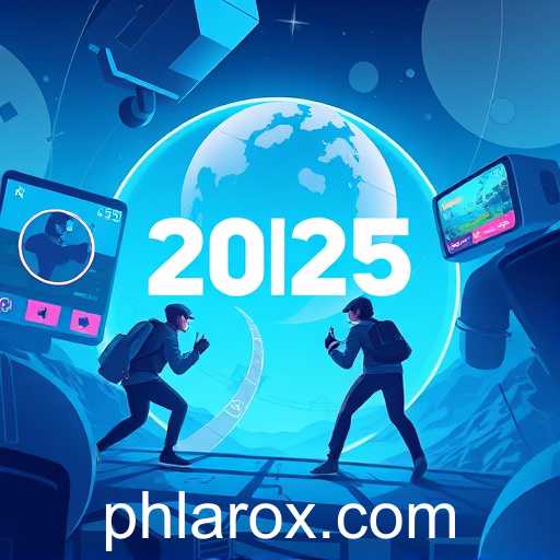 The Gaming World of Phlaro and its 2025 Evolution