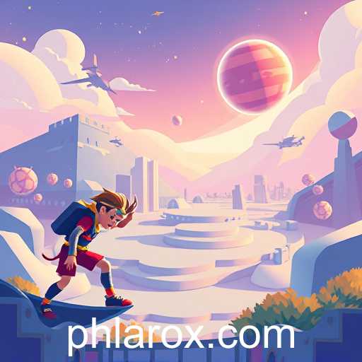 Phlaro Revolutionizes Online Gaming Experience