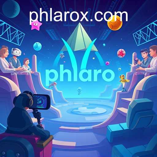 Phlaro: Transforming Online Gaming in 2026