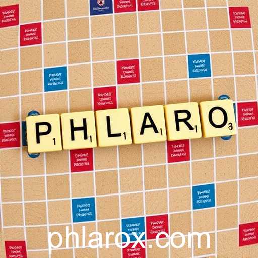Scrabble