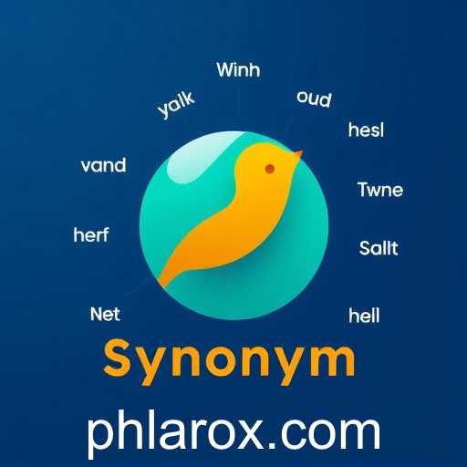 Synonym Games